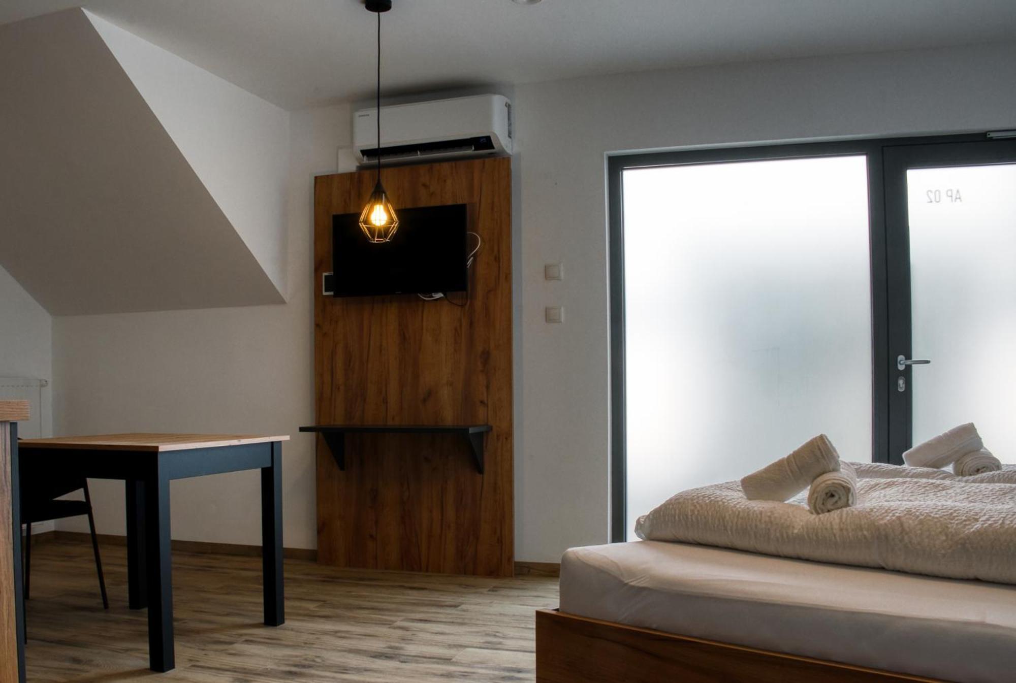 Myquartier City Chalets Innsbruck Exterior foto