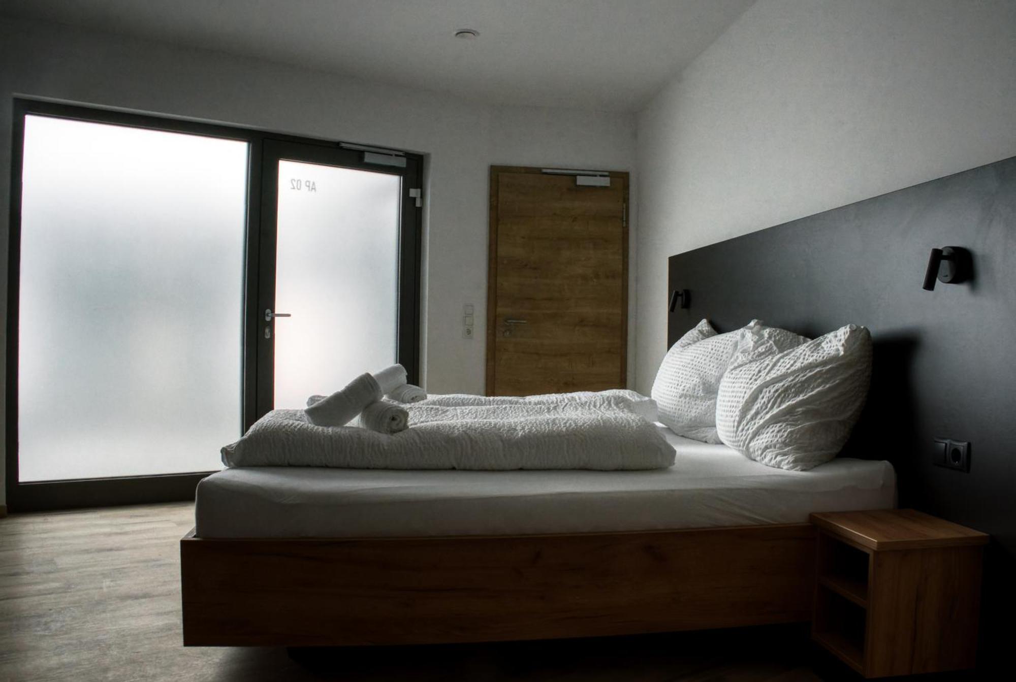 Myquartier City Chalets Innsbruck Exterior foto