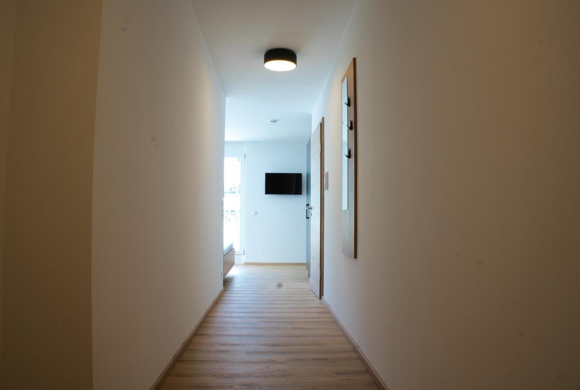 Myquartier City Chalets Innsbruck Exterior foto