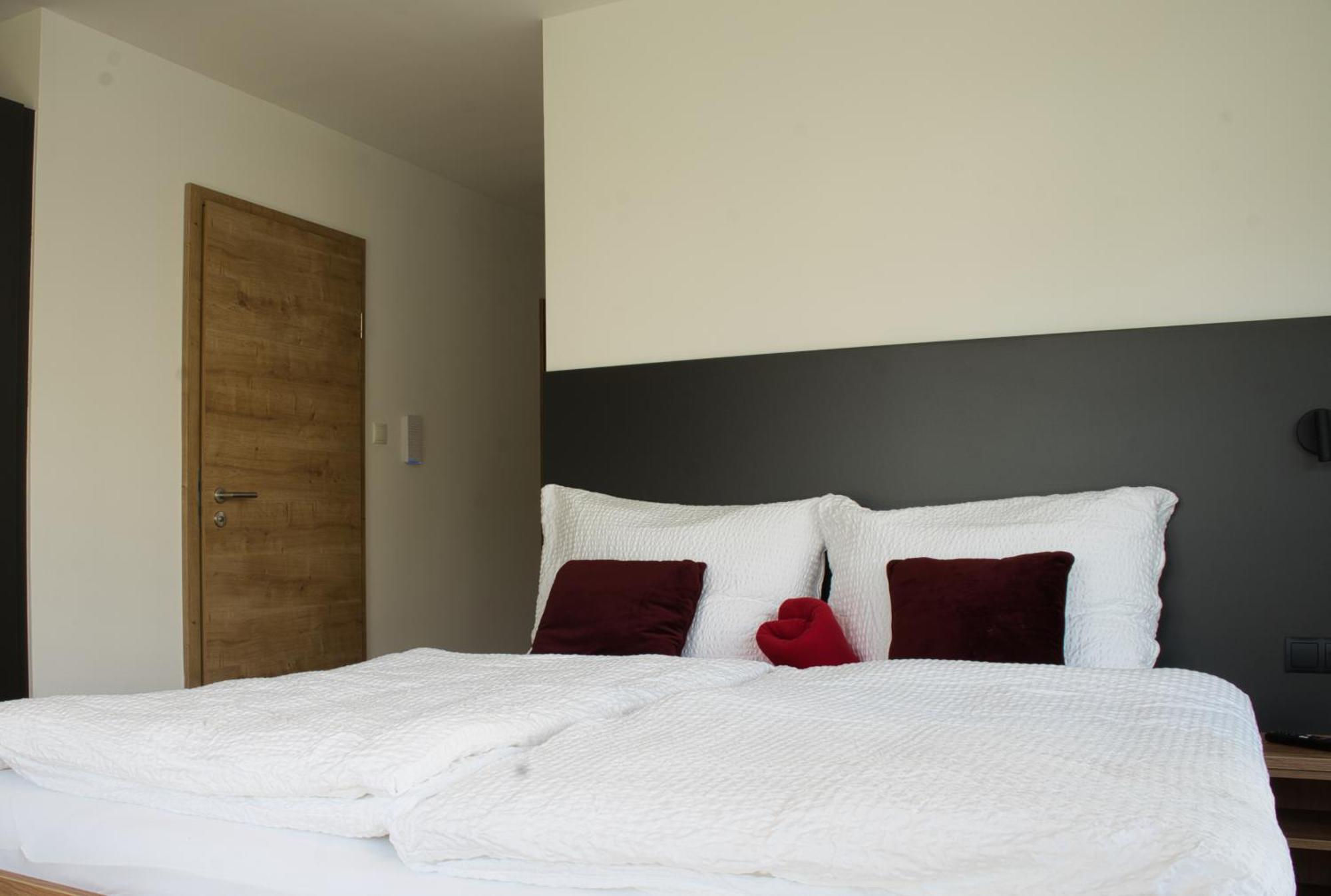 Myquartier City Chalets Innsbruck Exterior foto